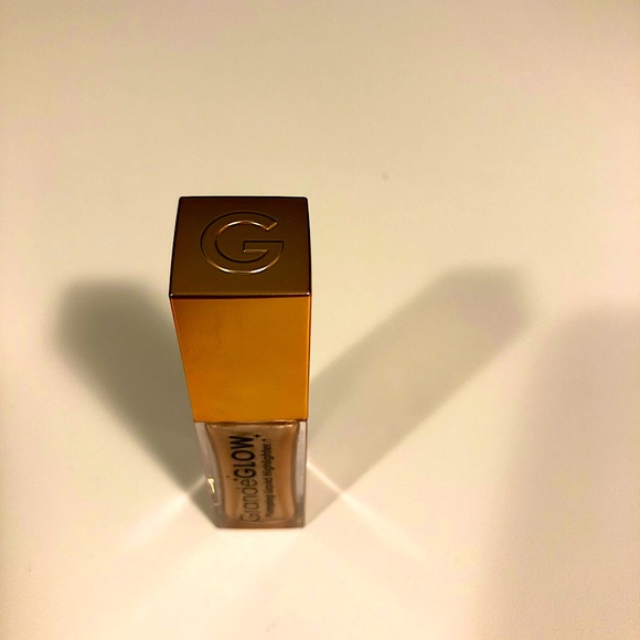 Grande Cosmetics - plumping liquid highlighter - Picture 2 of 4